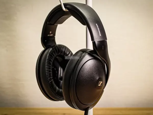 Sennheiser HD 620S fejhallgató