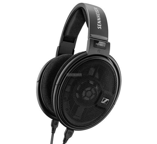 Sennheiser HD 660 S hifi fejhallgató