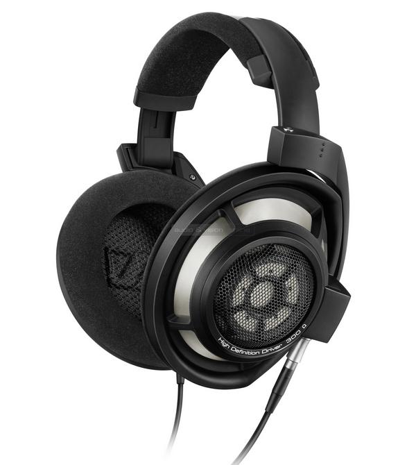 Sennheiser HD 800 S high end fejhallgató