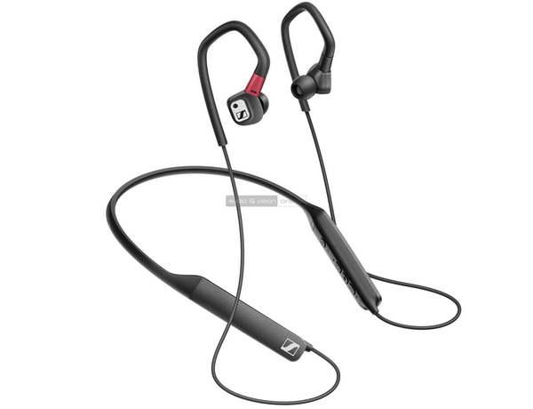 Sennheiser IE 80 S BT nyakpántos Bluetooth fülhallgató