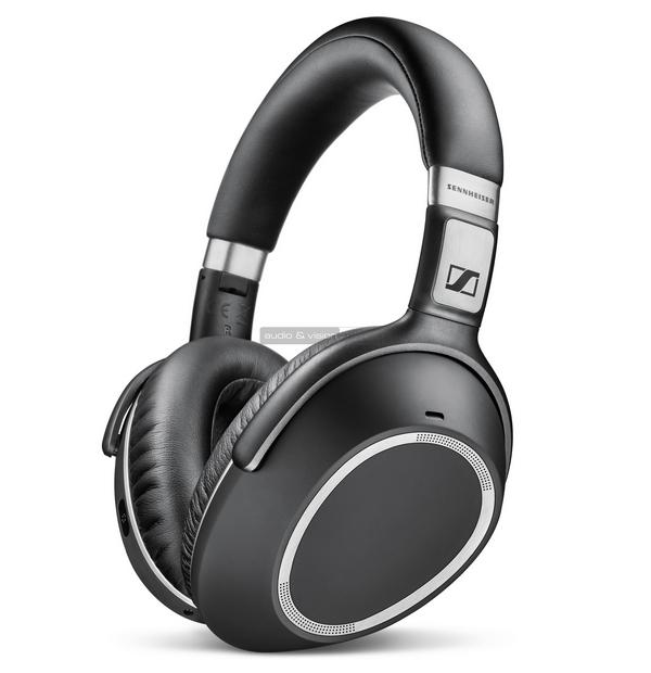 Sennheiser PXC 550 Wireless fejhallgató