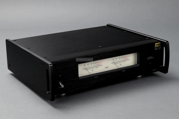 TEAC AP-505 sztereó végfok