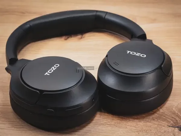 TOZO H10 Bluetooth fejhallgató