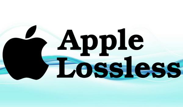 Apple Lossless