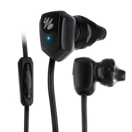 Yurbuds sportfülhallgató