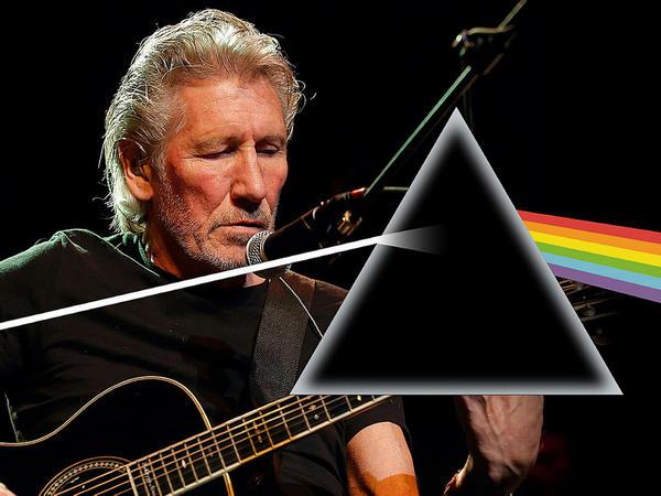 Roger Waters The Dark Side Of The Moon Redux