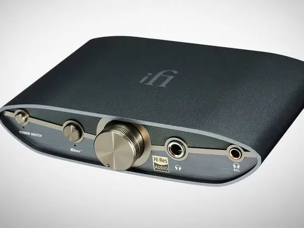 iFi ZEN DAC 3 DAC