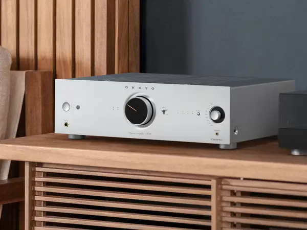 Onkyo Icon A-50 sztereó erősítő